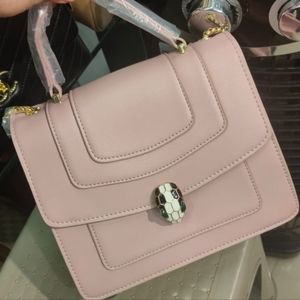 Top Handle crossbody bag Bvlgari COPY